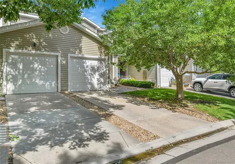 7751 S Kittredge Ct, Englewood, CO 80112