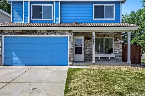 Exterior - 21004 E 41st Pl, Denver, CO 80249 photo 2 of 8