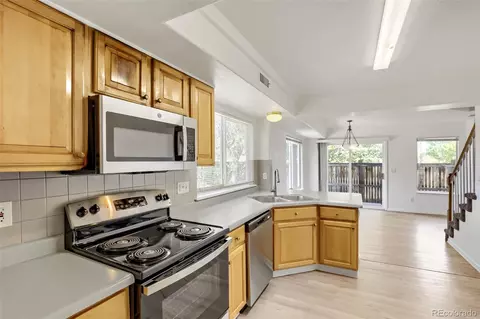 Kitchen - 21004 E 41st Pl, Denver, CO 80249 photo 1 of 2