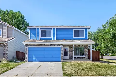 Exterior - 21004 E 41st Pl, Denver, CO 80249 photo 3 of 8