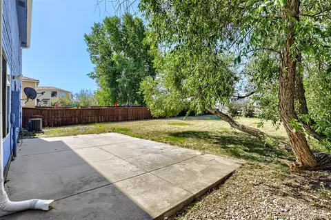 Exterior - 21004 E 41st Pl, Denver, CO 80249 photo 7 of 8