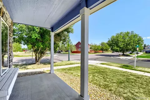 Exterior - 21004 E 41st Pl, Denver, CO 80249 photo 8 of 8
