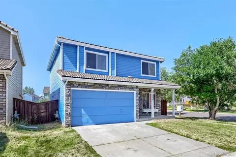 Exterior - 21004 E 41st Pl, Denver, CO 80249 photo 4 of 8