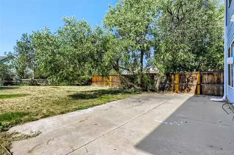 Exterior - 21004 E 41st Pl, Denver, CO 80249 photo 5 of 8
