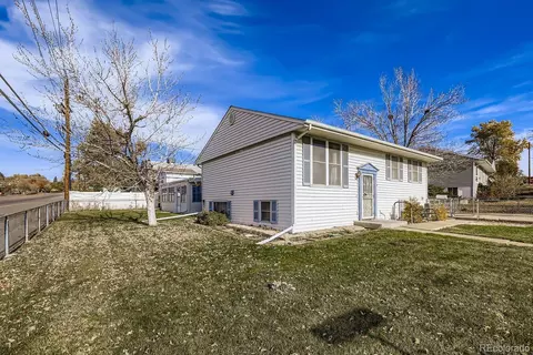 301 W 78th Pl, Denver, CO 80221
