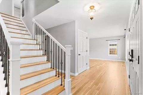 8683 W Progress Pl, Littleton, CO 80123