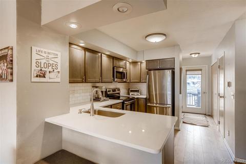 716 E Anemone Trl #J, Dillon, CO 80435 photo 9