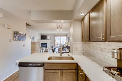 716 E Anemone Trl #J, Dillon, CO 80435 photo 7