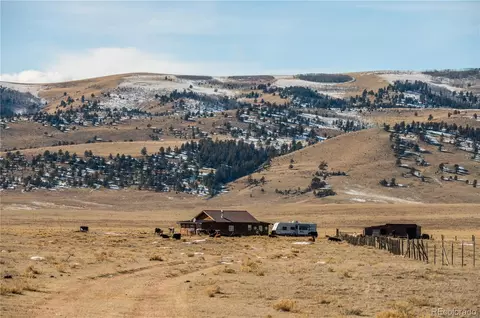 3231 Vaquero Way, Como, CO 80432