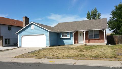 4581 Eugene Way, Denver, CO 80239 photo 1
