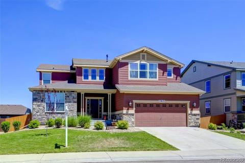 7815 E 124th Dr, Thornton, CO 80602 photo 1
