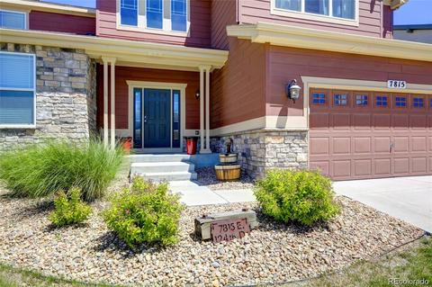 7815 E 124th Dr, Thornton, CO 80602 photo 2