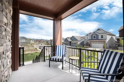 9804 Rosalee Peak St, Littleton, CO 80125