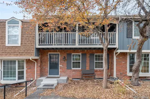 7505 W Yale Ave #2703, Denver, CO 80227