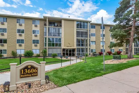 13606 E Bates Ave #304, Aurora, CO 80014
