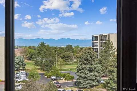 13952 E Marina Dr #509, Aurora, CO 80014