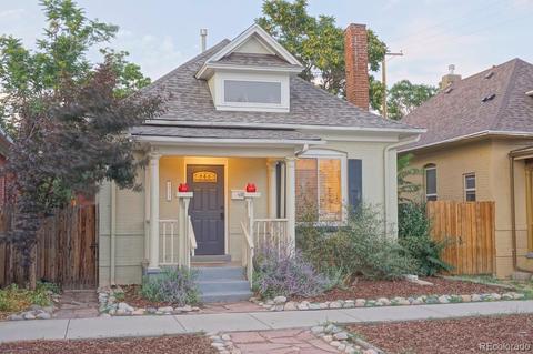 1717 E 36th Ave, Denver, CO 80205 photo 1