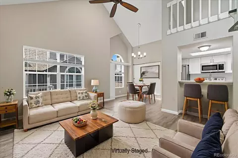 8337 S Upham Way #209, Littleton, CO 80128