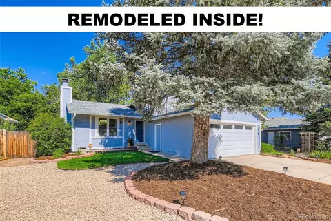 3955 S Nucla St, Aurora, CO 80013