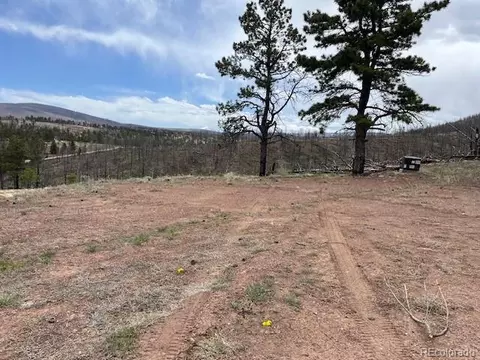 lot291 Dany Pl, Fort Garland, CO 81133