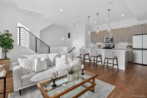 1234 Perry St, Denver, CO 80204