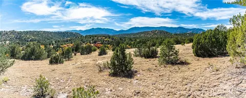 40 Locke Mountain Road, Florence, CO 81226