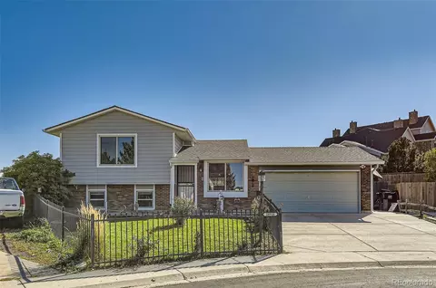 18938 E Utah Cir, Aurora, CO 80017