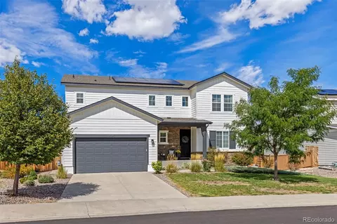 4045 Spanish Oaks Ct, Castle Rock, CO 80108