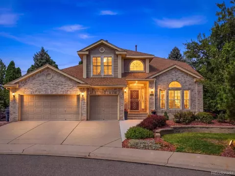 3302 W 109th Cir, Westminster, CO 80031