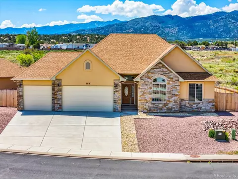 428 Empire Rd, Canon City, CO 81212