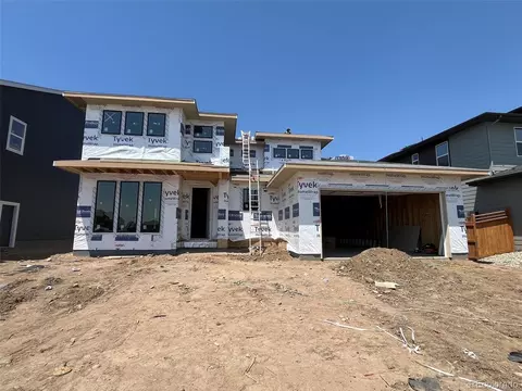 Exterior - 4041 Wheathead St, Timnath, CO 80547 photo 1 of 2