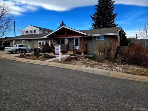 1621 Salvia St, Golden, CO 80401