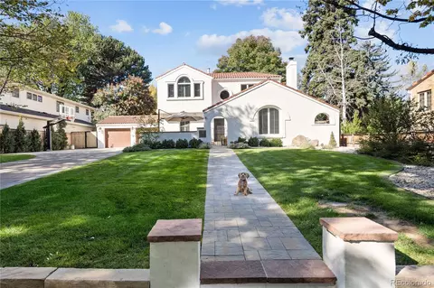 521 N Fairfax St, Denver, CO 80220