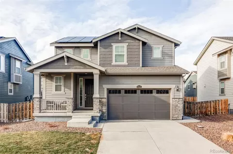 10925 Wheeling St, Commerce City, CO 80022