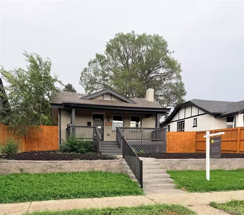 2810 N Fillmore St, Denver, CO 80205