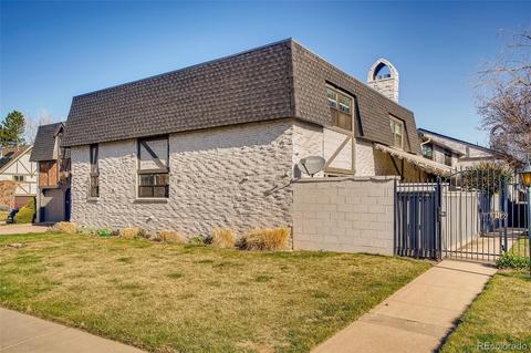 3558 S Ivanhoe St, Denver, CO 80237 photo 3