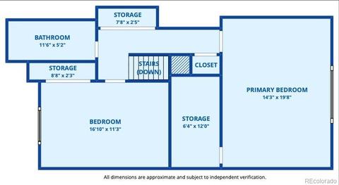 3558 S Ivanhoe St, Denver, CO 80237 photo 30
