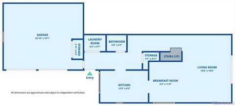 3558 S Ivanhoe St, Denver, CO 80237 photo 29