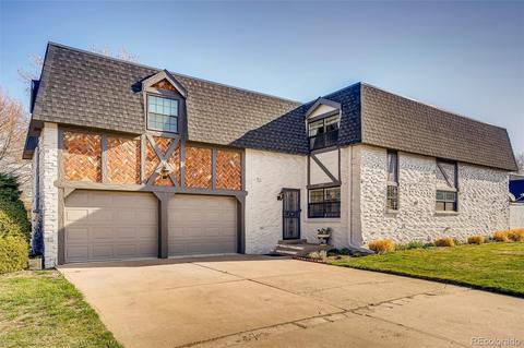 3558 S Ivanhoe St, Denver, CO 80237 photo 1