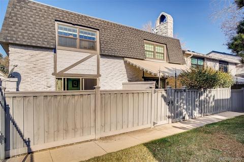 3558 S Ivanhoe St, Denver, CO 80237 photo 28