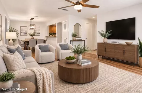 2330 E Fremont Ave #J, Centennial, CO 80122