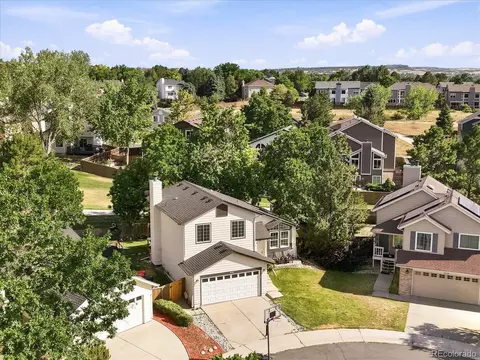6446 Nassau Ct, Highlands Ranch, CO 80130