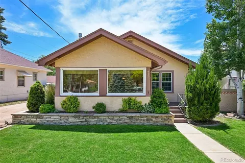 415 Espanola St, Colorado Springs, CO 80907