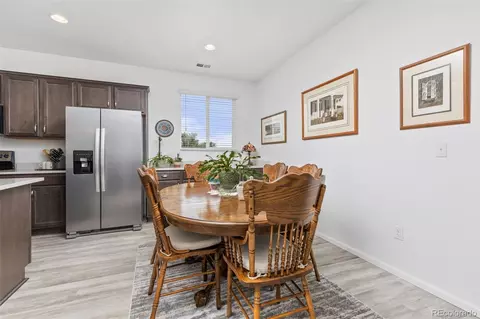 Dining - 2977 Marsh Hawk Way, Brighton, CO 80601 photo 2 of 2