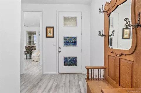 Entry Way - 2977 Marsh Hawk Way, Brighton, CO 80601 photo 1 of 1