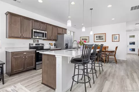 Kitchen - 2977 Marsh Hawk Way, Brighton, CO 80601 photo 1 of 2