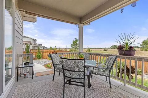 Exterior - 2977 Marsh Hawk Way, Brighton, CO 80601 photo 3 of 13
