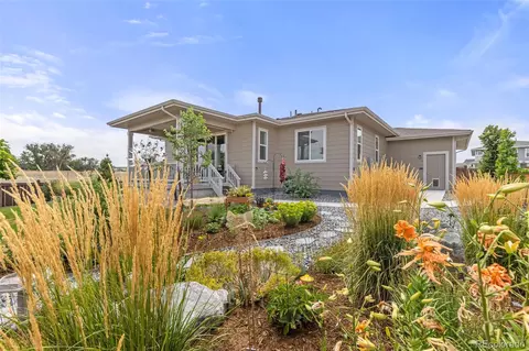 Exterior - 2977 Marsh Hawk Way, Brighton, CO 80601 photo 5 of 13