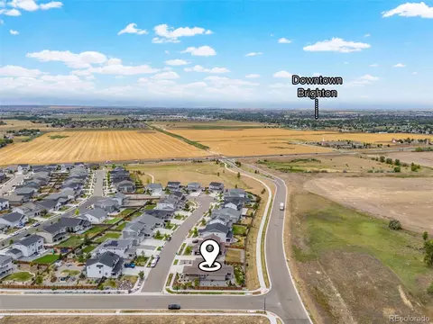 View/Area - 2977 Marsh Hawk Way, Brighton, CO 80601 photo 1 of 5