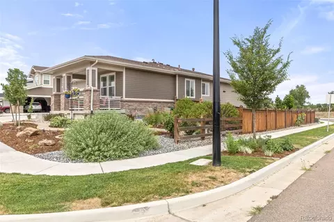 Exterior - 2977 Marsh Hawk Way, Brighton, CO 80601 photo 12 of 13